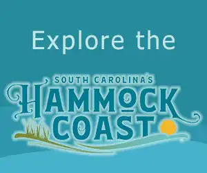 Ad: Explore the Hammock Coast