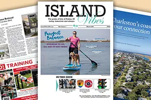 Island Vibes March 2026