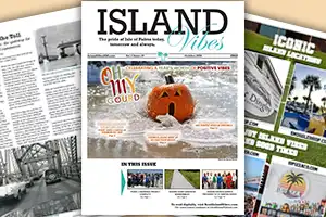 Ad: Read the digital version of the Island Vibes October 2024 issue today!