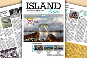 Ad: Read the digital version of the Island Vibes January 2025 issue today!